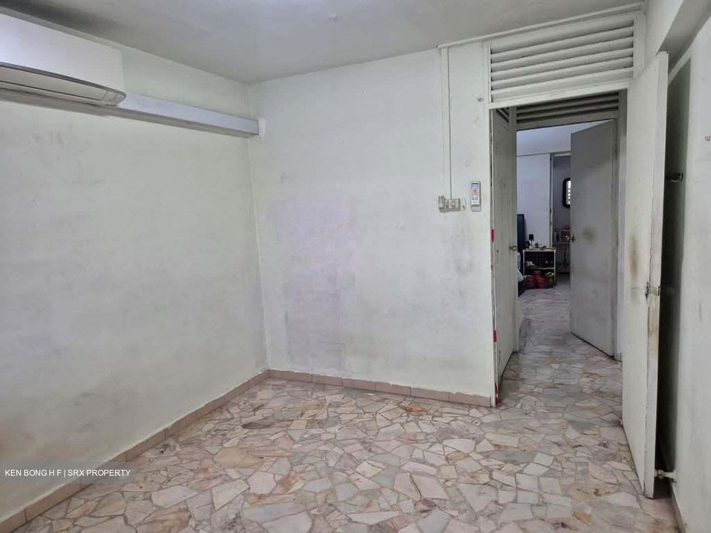 Blk 701 Chong Pang Green (Yishun), HDB 3 Rooms #588214331